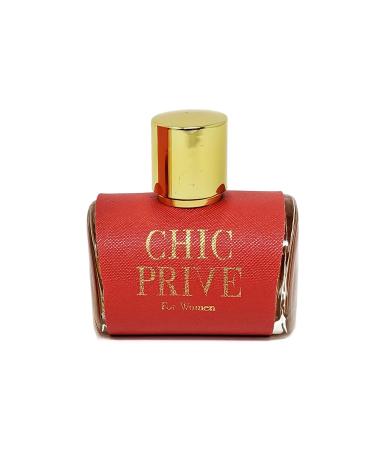 META-BOSEM Chic Prive Perfume for Women Eau de Parfum Natural Spray Girl's Fragrance - Fresh Feminine Scent - Holiday Gift - for All Day Use - a Classic Bottle 3.4 Fluid Ounce/100Ml Chic Prive 3.4 Fl Oz (Pack of 1) - Buy Online on GoSupps.com