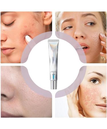 Makeup Primer 30 Gram Smooth Texture Brightening Cream Face Makeup Base | For Long-Lasting Coverage for Women's Skin Pores - Buy Online on GoSupps.com