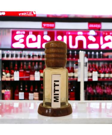 Premium Mitti Attar for Ground-Like - Authentic Earthy Scent with Long-Lasting Effect Itar Unisex Fragrance for Women and Men Perfume Oil Scent Spray Long Lasting Atar Size Volume: 12ML (0.4 Fl Oz) - Buy Online on GoSupps.com