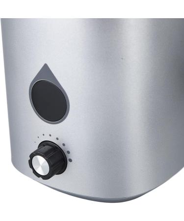 Premium Massage Oil Heater - Digital Warmer for Spa & Home | Adjustable Temperature for Salon Use - Buy Online on GoSupps.com