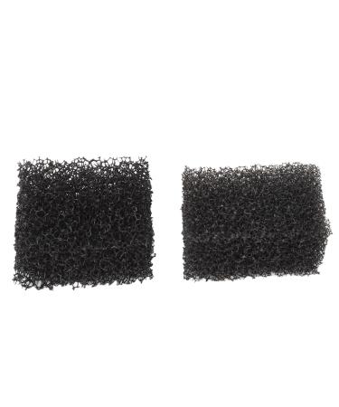 Black Scar Stipple Sponge Realistic Trauma Effects with Blood Plasma Multipurpose Makeup Tool for Fake Stubble Halloween Costumes
