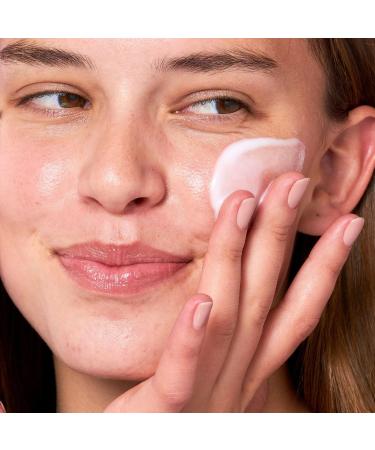 Peach Slices Acne Prevention Oil-Free Moisturizer | Pore Minimizing | Satin Matte Finish | 2.8 oz - Buy Online on GoSupps.com