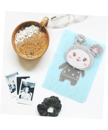 DOITOOL Recording Book Notebook Note Book Writing Book Cartoon Diary Book Daily Use Journal Book Cartoon Notepad Girl Journal Book Girl Supply Daily Use Diary Book Animal Child Birthday - Buy Online on GoSupps.com
