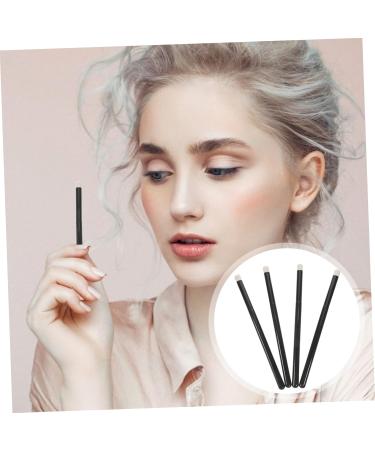 Buy 4pcs Lip Brush Set - Concealer Lipstick Gloss Applicators | International Shipping | Quality Makeup Tools - Buy Online on GoSupps.com