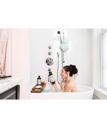 Soapbox Coconut Oil Shampoo - Moisture & Nourish | 16 oz | International Shipping - Buy Online on GoSupps.com