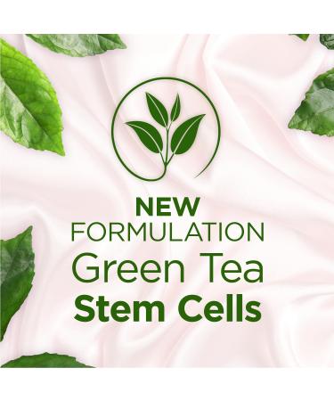 TEATRICAL Anti-Wrinkle Face Cream | Moisturizer with Green Tea Stem Cells | Reduce Fine Lines & Wrinkles | 7 oz (Pack of 2) - Floral Scent for Women - Buy Online on GoSupps.com