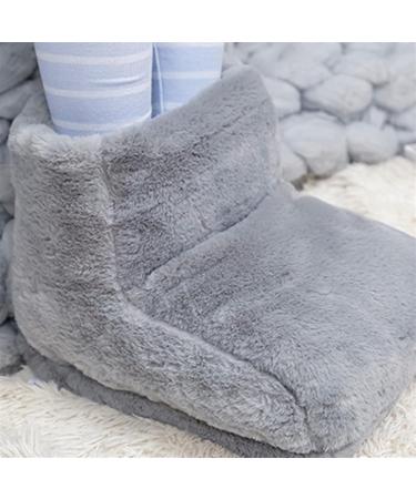 Sukori Electric Foot Warmer Heater - USB Charging Fleece Heat Pads for Couples | Power Saving Warm Covers for Home & Bedroom - Buy Online on GoSupps.com