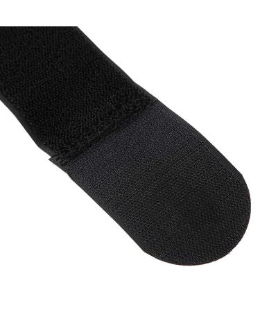 ZJchao Knee Brace - Breathable Silicone Shock Absorbing Support for Arthritis & ACL - Open Patella Knee Pads with Springs - International Shipping Available - Buy Online on GoSupps.com