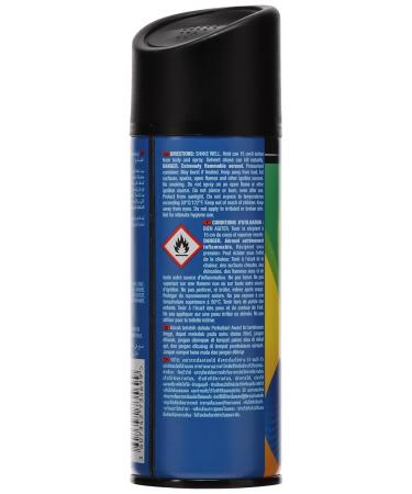 Buy adidas Get Ready Deodorant Body Spray for Men - 5 Ounce | International Shipping Available - Buy Online on GoSupps.com