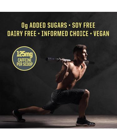 Active Preworkout Hydration Blend & Creatine Monohydrate Powder Set | Bundle & Save | Non-GMO Soy Dairy Filler & Gluten Free (60 Servings Unflavored Creatine 30 Servings Yuzu Mango Pre Workout) - Buy Online on GoSupps.com