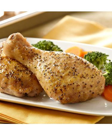 Royal Trading Herbs & Spices Black Pepper Seasoning 118g - Buy Online on GoSupps.com