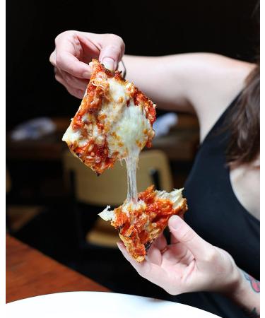 The Meatball Shop Sicilian Pizza Sauce 14oz (Pack of 2) - Vegan, Gluten-Free, Keto, Non-GMO, All Natural with Premium Ingredients; No Sugar Added - Buy Online on GoSupps.com