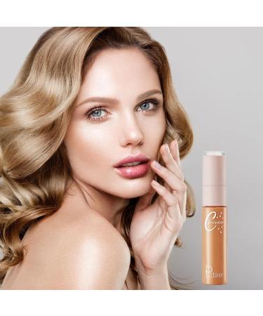 Full Coverage Concealer | Double Ended Makeup Corrector Stick Under Eye Concealer and Lightweight Illuminating Facial Cosmetic for Women Shakven #09 - Buy Online on GoSupps.com