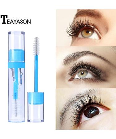  Eastuy Eyelash Growth Essence Enhanced Natural Eyelash Essence Promotes the Look of Longer and Thicker Lashes Safe for Eyes - Buy Online on GoSupps.com