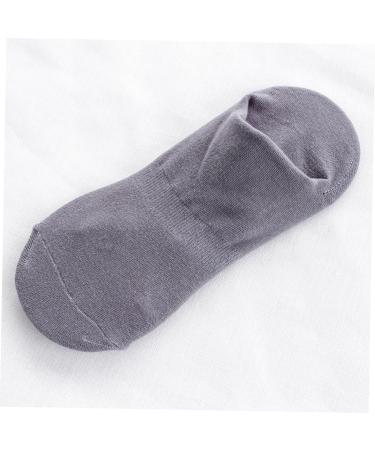 Ipetboom 1 Pair Socks Moisturizing Overnight Moisturizing Socks for Adult Spa Gel Socks Lotion Infused Socks Foot Caring Masks Gel Socks for Foot Care Pedicure Polyester Sleeping Socks Miss - Buy Online on GoSupps.com