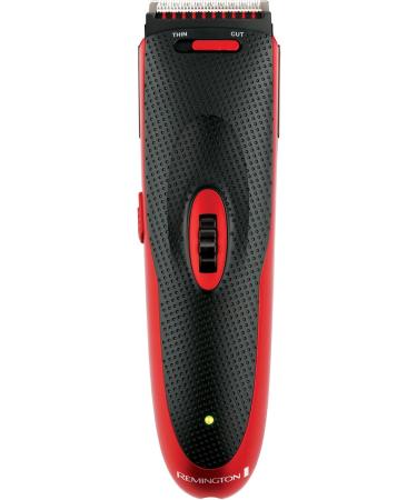 Remington HC9000 Cordless Rechargeable Haircut Kit - Ultimate Hair Clipper for Precision Cuts | Fast International Shipping - Buy Online on GoSupps.com