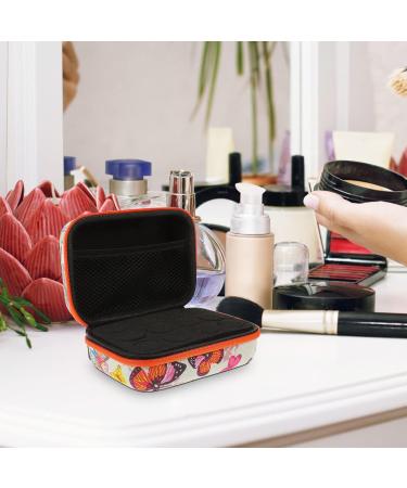 Beavorty Essential Oil Storage Bag - Premium Travel Etui for Perfume & Roller Bottles - Durable 600D Oxford Fabric - Buy Online on GoSupps.com