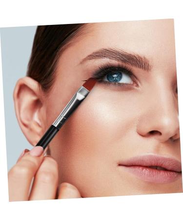 Baluue 6 Pcs Eyebrow Brush Eyebrow Shaping Tool Makeup Supplies Brush for Eyebrow Artificial Fiber - Buy Online on GoSupps.com