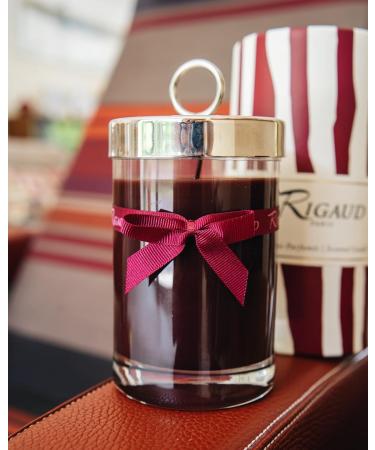 Rigaud BGM287754 Large Bois Pr cieux Candle - Premium Scented Candle for International Shipping - Buy Online on GoSupps.com