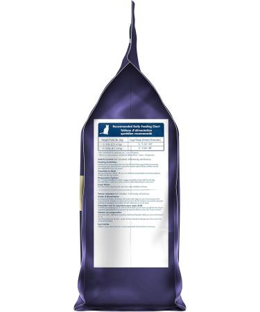 Blue Buffalo Wilderness High Protein Grain Free Natural Adult Dry Cat Food Salmon 2.2kg bag - Medium Bag kibble & Wilderness High Protein Grain Free Natural Adult Dry Cat Food Chicken 2.7kg bag Salmon Medium Bag + Cat Food Chicken 2.7kg - Buy Online on GoSupps.com