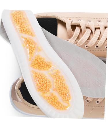 Beaupretty Sports Insole Inserts for Women - Comfortable Shoe Accessories for All-Day Support - Buy Online on GoSupps.com