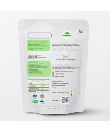 RAW HERB/JADI BOOTI NIRMASI KANTA JADWAR NIRVISHI NIRVISHA (250GM) - Buy Online on GoSupps.com