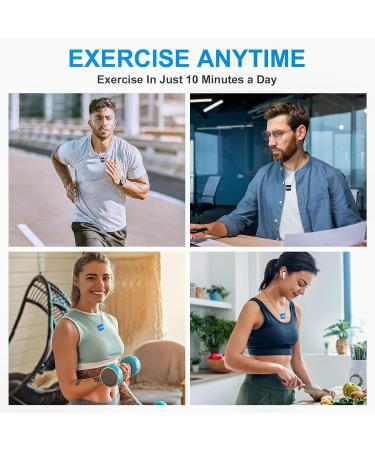 3 Pack Jaw Exerciser+1 Pack Premium Facial Exerciser Jawline Toner & Exerciser for Men and Women Tighten & Tones Target Your Chin & Cheekbones Facial Exerciser for Beginner Intermediate Advanced - Buy Online on GoSupps.com