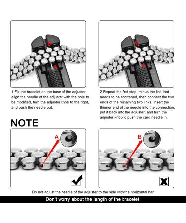 Jeroot Titan Magnet Hard Tape 4mm Zirconia Bracelet for Women | Magnetic Energetix Gift Box with Size Adjustment Tool (3500 Gauss) - Buy Online on GoSupps.com