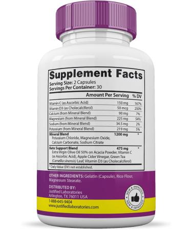 Fast Active Keto ACV Extreme Pills 1675MG Keto Support Blend Alternative to Fastactive Keto ACV Gummies Formulated with Apple Cider Vinegar Extra Virgin Olive Oil Powder Green Tea Leaf 120 Capsules - Buy Online on GoSupps.com