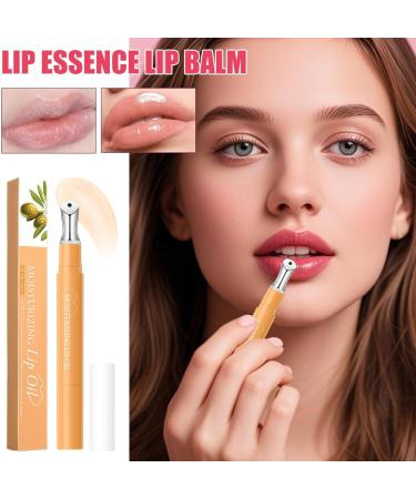  Chaies Lip shine Long-lasting nourishing lip makeup delicate plumping effect for you beauty care makeup on the go - Buy Online on GoSupps.com