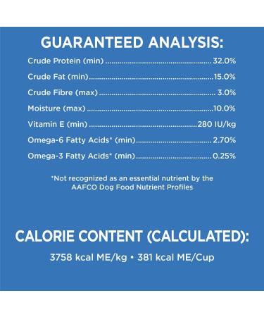 IAMS PROACTIVE HEALTH HEALTHY ENJOYMENT Adult Dry Cat Food Chicken & Salmon Recipe 2.72kg Bag 2.72 kg (Pack of 1) - Buy Online on GoSupps.com