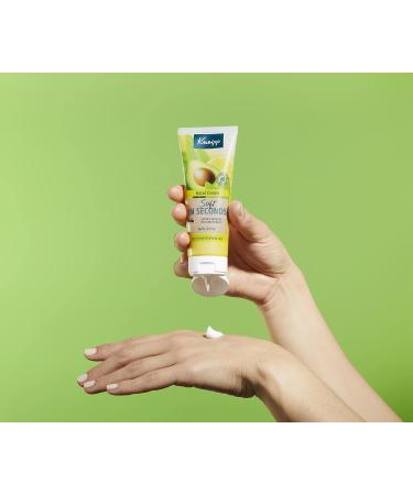 Kneipp Hand Cream - Soft in Seconds | Aquamarine Extract Jojoba & Verbena Oil | 75ml - Nourish & Hydrate Your Hands - Buy Online on GoSupps.com