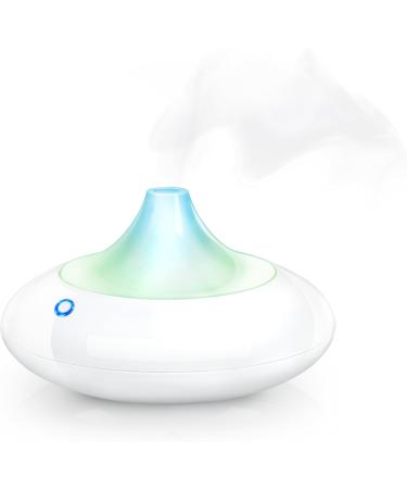 TaoWell Aroma Diffuser Novo - Free 10ml Wellness Fragrance | International Shipping Available - Buy Online on GoSupps.com