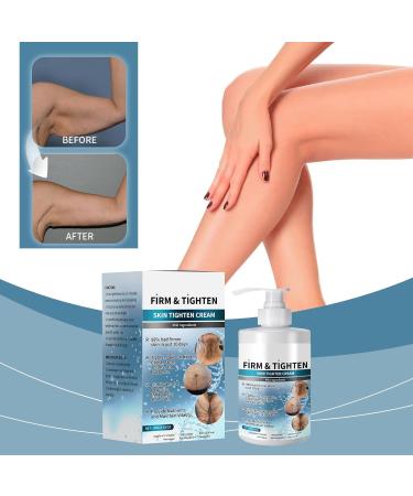 Aeehfeng Firm Tighten Skin Tighten Cream Firming Body Cream Anti-Aging Cream for Neck and Neckline Day and Night Lift & Tighten (2) - Buy Online on GoSupps.com