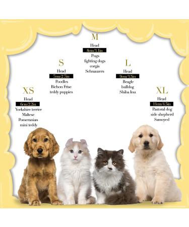 Gold-Plated Royal Saut Pearls & Dog/Cat Hair Accessories | Lovelyshop Phallus Collection - International Shipping - Buy Online on GoSupps.com
