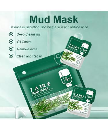 INSEEK Acne Skin Care Set for Teens Girls Women Reduce Acne & Blackhead Deep Cleansing Purify Pores and Oil Control Travel Size Skincare Gift Sets for Oily Prone Skin - Buy Online on GoSupps.com