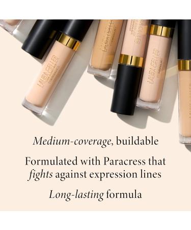LAURA GELLER NEW YORK The Ideal Fix Concealer - 01 Porcelain - Buy Online on GoSupps.com