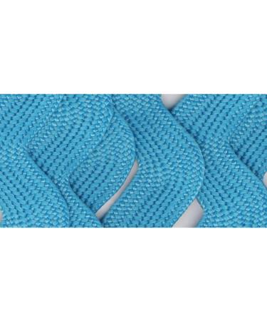 Wrights 117-402-596 Polyester Rick Rack Trim  Blue Jewel  Jumbo  2.5-Yard
