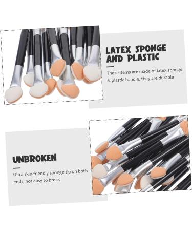 MAGICLULU 24pcs Eye Shadow Applicator Brush Eyeshadow Women Eyeshadow Brush Makeup Eyeshadow Brush Eyeshadow Brush Kit - Buy Online on GoSupps.com