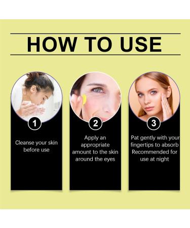 Retinol Tightening Booster Cr me S rum Raffermissante au R tinol Hydratant Raffermissant Convient Tous les Types de Peau - Buy Online on GoSupps.com