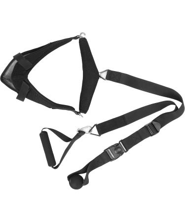 Neck Traction for Pain Relief | Professional Cervical Traction Stretcher for Home Use - Shop Internationally! - Buy Online on GoSupps.com