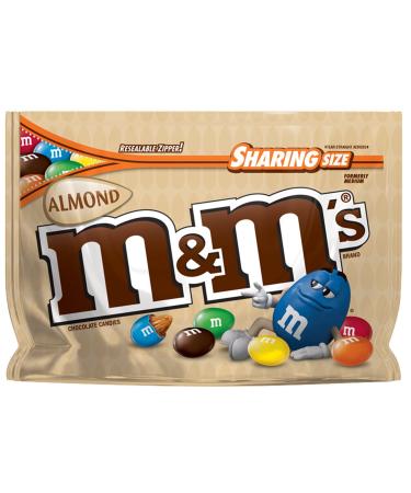 M&M'S Lovers Chocolate Candy Fun Size Variety Assorted Mix Bag, 30.35-Ounce  55 Pieces