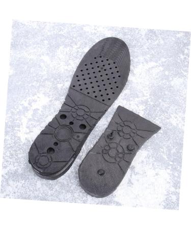 Elevate Your Style: Women's Elevator Shoe Pads & Inserts for Height Enhancement - International Shipping Available - Buy Online on GoSupps.com