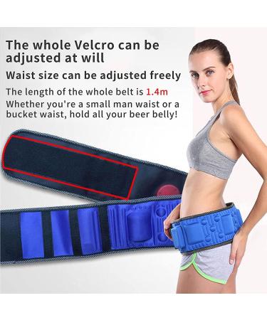 Yrprsodf Slimming Belt - Enhancing Weight Loss & Comfort | Worldwide Shipping - Buy Online on GoSupps.com