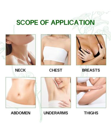 Moisturizing Cream For Body 125g Balancing Skin Cream Nourishing And Care For Body Neck Thighs Chest Abdomen Armpit Daily Use - Buy Online on GoSupps.com