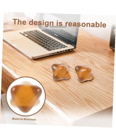 Buy Uonlytech Hand Massage Balls - Deep Tissue & Surface Massage Tool for Pain Relief | International Shipping Available - Buy Online on GoSupps.com