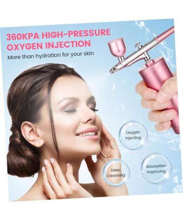 Abaodam 1 Set Spray Cordless Sprayer Makeup Tools Nano Moisturizing Sprayer face Sprinkler Miss - Buy Online on GoSupps.com