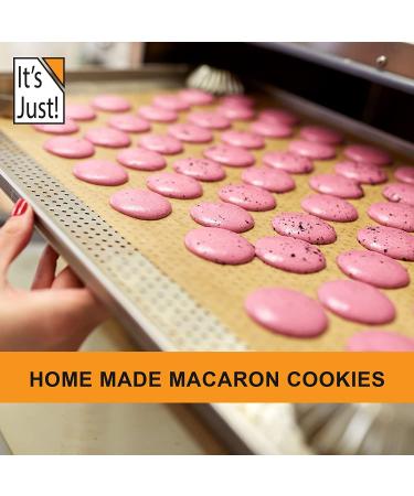 USA Egg White Protein Powder - Non-GMO Dried Egg Whites for Meringue, Unflavored (8oz) - Buy Online on GoSupps.com