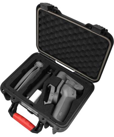 SYMIK P250-OM Waterproof Hard Case for DJI OSMO Mobile (OM5/OM4/OM3) | Professional Look, Military Grade Protection - Buy Online on GoSupps.com
