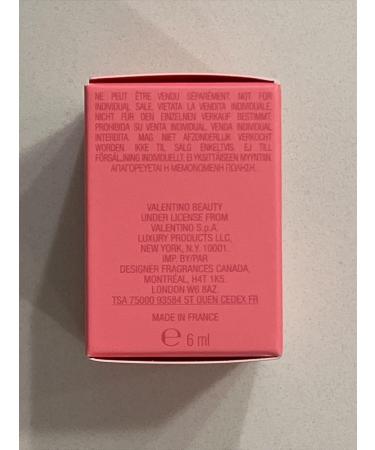 1 - Donna Born In Roma EDP Mini Bottle - 6ml/.2oz - Buy Online on GoSupps.com